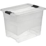 Kristallbox 24 l Transparent