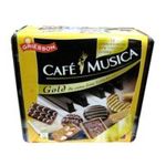 GRIESSON Gebäckmischung Café Musica 2 x 500 g/Pack.