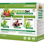 Perfect Plant System Set 3-Komponenten-Düngung 1600 l