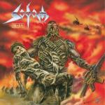 M 16 Sodom auf CD