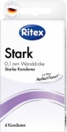 Ritex Stark (6 Kondome)