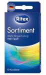 Ritex Sortiment (10er Packung)