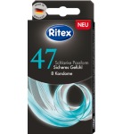 Ritex 47 (8er Packung)