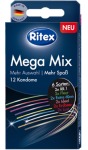 Ritex Mega Mix (12er Packung)
