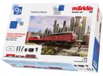 ´´MÄRKLIN Start up ´´´´Güterzug Epoche V´´´´ Digital-Startpackung, Rot´´