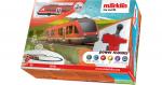 Märklin my world 29100 Startpackung ´´Nahverkehrszug LINT´´ (Akku)