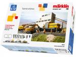 MÄRKLIN Start up Baustelle, Gelb