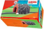 Tunnel Märklin my world