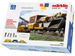 Märklin Start up 78083 H0 Ergänzungspack Baustelle