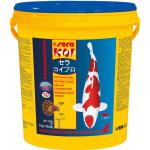sera KOI Professional Sommerfutter 7kg (10,83 EUR / kg)
