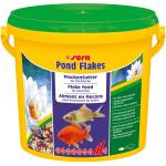 Sera pond flakes 3800ml