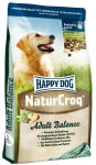 Happy Dog NaturCroq Balance 15kg(UMPACKGROSSE 1)
