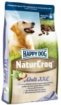Happy Dog NaturCroq XXL 15kg(UMPACKGROSSE 1)