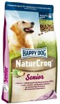 Happy Dog Natur-Croq Senior 15kg(UMPACKGROSSE 1)