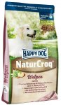 Happy Dog NaturCroq für Welpen 4kg(UMPACKGROSSE 1)