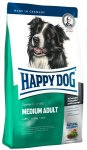 Happy Dog Supreme Fit + Well Medium Adult 12,5kg(UMPACKGROSSE 1)