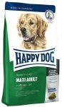 Happy Dog Fit + Well Maxi Adult 4kg(UMPACKGROSSE 1)