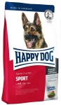 Happy Dog Supreme Fit + Well Sport Adult 15kg(UMPACKGROSSE 1)