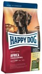 Happy Dog Supreme Sensible Africa 4kg(UMPACKGROSSE 1)