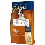 Happy Dog Supreme Mini Toscana 4 kg(UMPACKGROSSE 1)