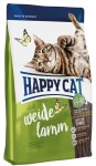 Happy Cat Supreme Weide-Lamm 4 kg(UMPACKGROSSE 1)