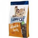 Happy Cat Supreme Atlantik-Lachs 10 kg(UMPACKGROSSE 1)