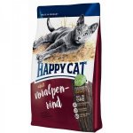 Happy Cat Supreme Voralpen-Rind 4 kg(UMPACKGROSSE 1)