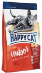 Happy Cat Supreme Indoor Voralpen-Rind 4 kg(UMPACKGROSSE 1)