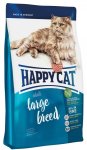 Happy Cat Supreme Large Breed 4 kg(UMPACKGROSSE 1)