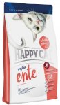 Happy Cat Sensitive Ente 4 kg(UMPACKGROSSE 1)
