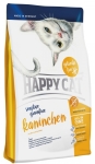 Happy Cat Sensitive Grainfree Kaninchen 4 kg(UMPACKGROSSE 1)