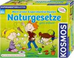 KOSMOS Mein 1. Experimentierkasten Naturgesetze