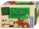 Bastelbox Kosmos Garten-Piraten 604028 ab 8 Jahre