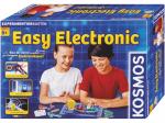 KOSMOS 613013 Easy Electronic, Mehrfarbig