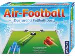 KOSMOS 620127 Air-Football, Mehrfarbig