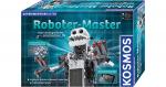 Experimentierkasten Roboter-Master