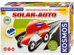 KOSMOS 622817 Solar-Auto, Rot
