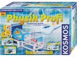 KOSMOS 628116 Physik Profi, Mehrfarbig