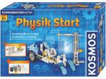 KOSMOS 628314 Physik Start, Mehrfarbig