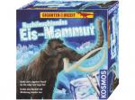 KOSMOS 630478 Nachtleuchtendes Eis-Mammut, Weiß