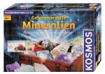 KOSMOS 633059 Geheimnisvolle Mineralien