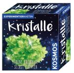 KOSMOS 656041 Mitbringkristalle Grün