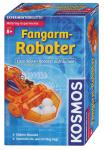 KOSMOS Fangarm-Roboter Mitbringexperiment