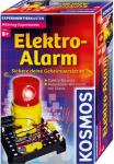 KOSMOS Experimentierkasten Elektro - Alarm