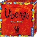 KOSMOS Ubongo Neue Edition 2015
