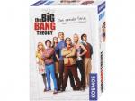 KOSMOS 692407 The Big Bang Theory - Das geniale Spiel