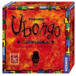 Ubongo - Ausgabe 2005