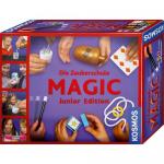 Kosmos Die Zauberschule Magic - Junior Edition