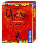 KOSMOS 740214 Kartenspiel Ubongo