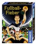 KOSMOS 740337 Kartenspiel Fußball-Fieber